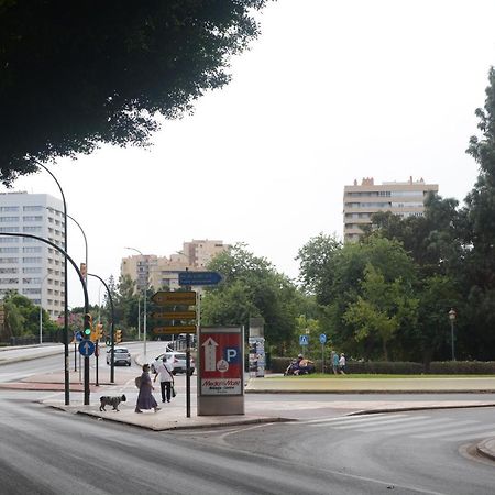 Malaga Home Kültér fotó