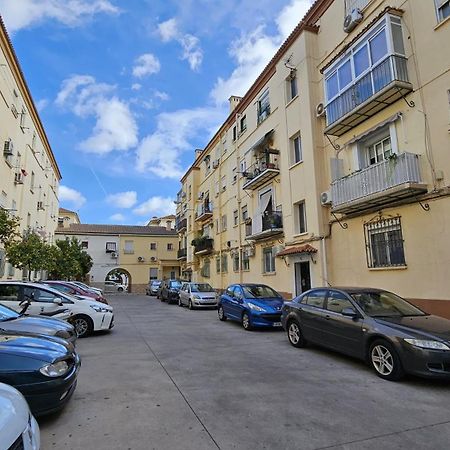 Malaga Home Kültér fotó