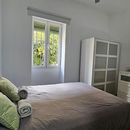 Malaga Home Kültér fotó