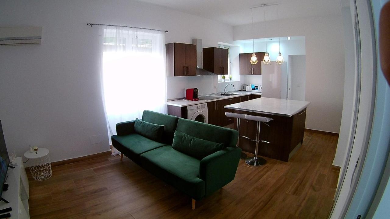 Malaga Home Kültér fotó