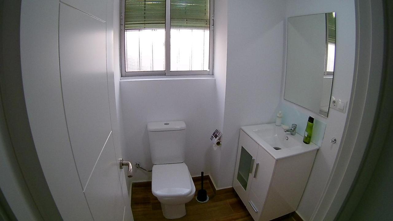 Malaga Home Kültér fotó
