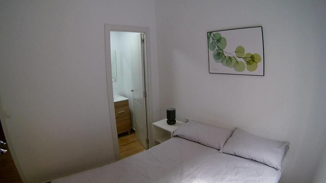 Malaga Home Kültér fotó