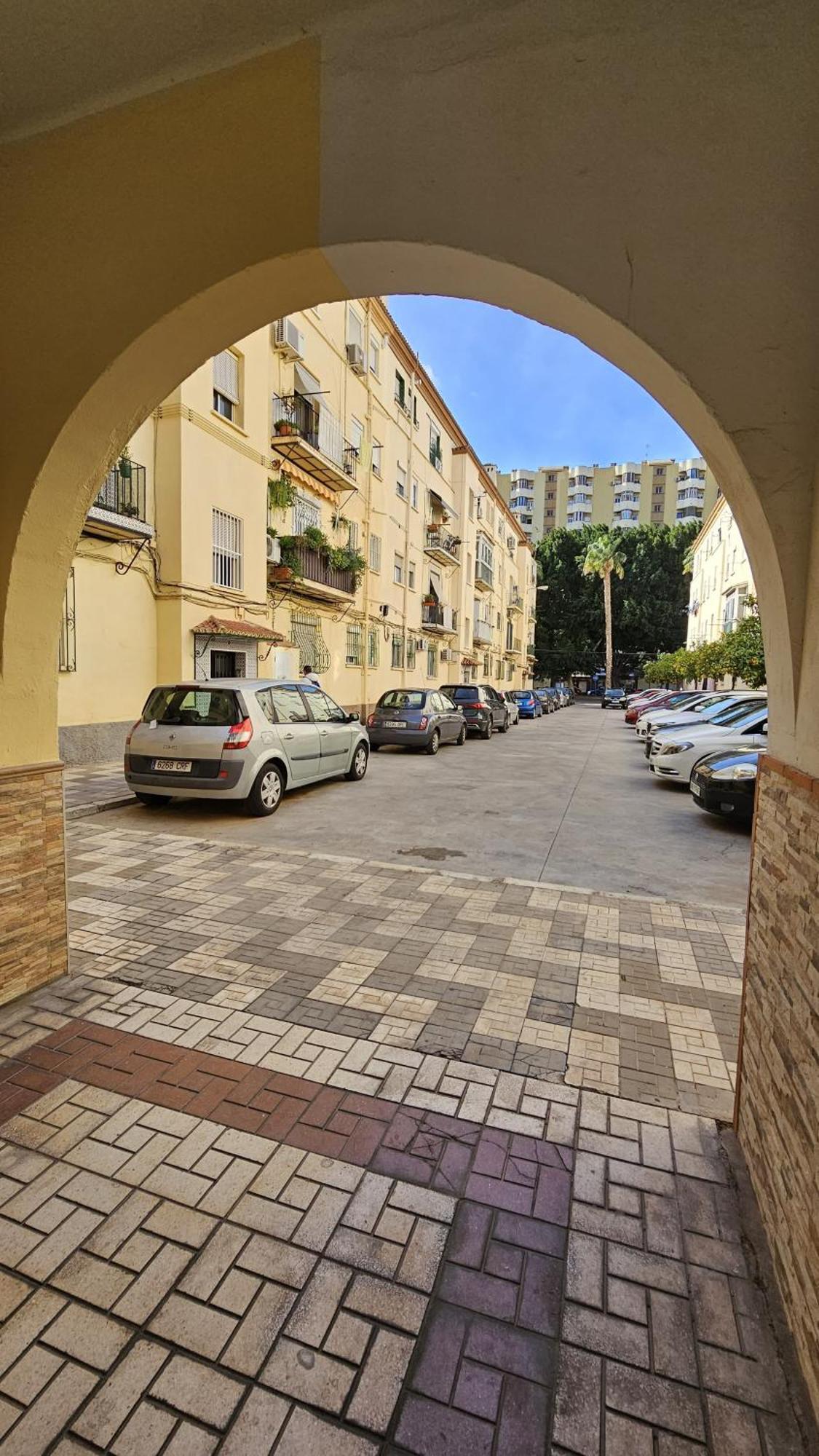 Malaga Home Kültér fotó