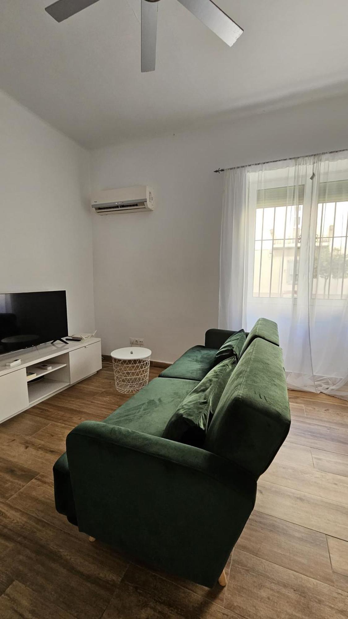 Malaga Home Kültér fotó