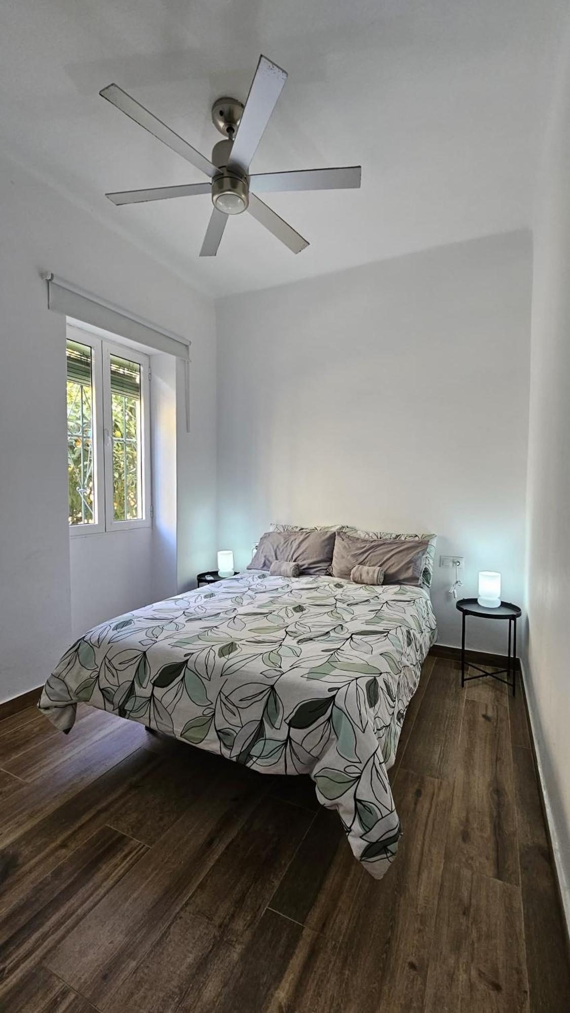 Malaga Home Kültér fotó